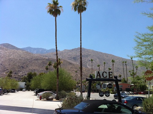 Ace Palm Springs