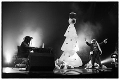 The Residents @ Barbican Hall, London, 18th May 2013