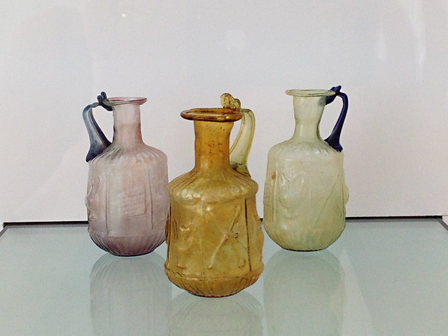Museum of Ancient Glass, Zadar