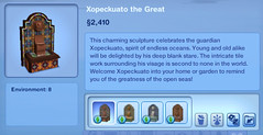 Xopeckuato the Great