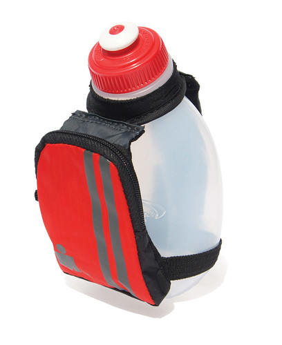 FUELBELT Ironman Collection _sprint_red carbon_P495
