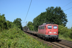 Eisenbahn / Hannover und Umland