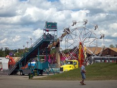 2013 Green Lake County Fair