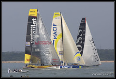 Cowes Week 2013 - Day 6