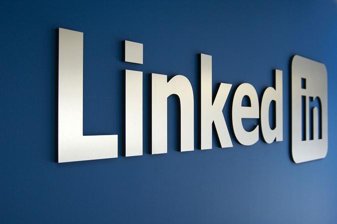 LinkedIn provides a good social media platform especially for corporate users