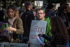March Against Monsanto 10-12-13