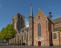 Dutch towns - Oosterhout