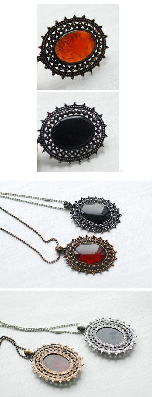 NECKLACE B - 1