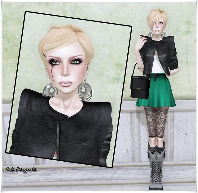 shi and shag at euphoria sale - fishy strawberry izzies and glam affair at TDR