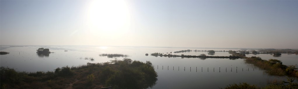 Khijadiya Panorama 2