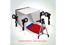 RAWSHOP.VN chuyên phụ kiện máy ảnh - hàng hoá đa dạng phong phú - giá hợp lý - 7