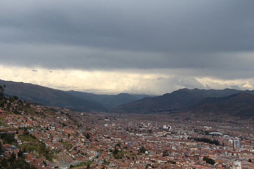 A few of Cusco, Peru, May 2013