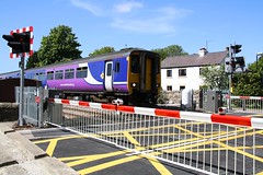 Northern Rail images