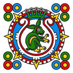 Centzon-Totochtin-aztec