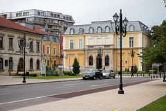 Ruse, Bulgaria 2015