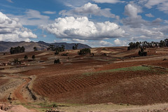 Views of Peru