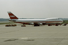 Boeing B-747