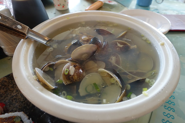 20161022龜吼漁港三明美食 (32)