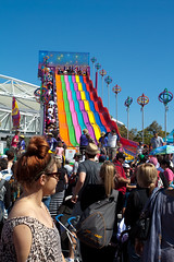 Easter Show