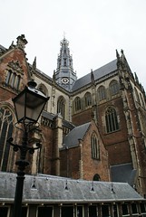Haarlem again