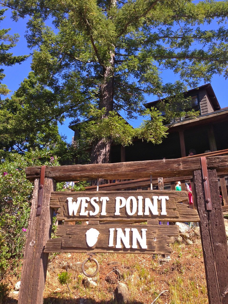 West Point Inn