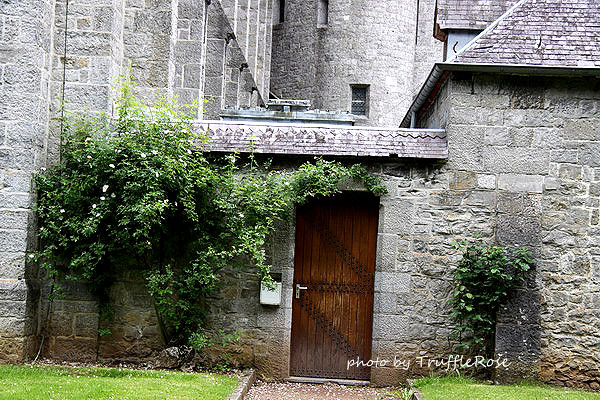 Maredsous 修道院-Belgium-20120620