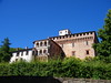 1] Briona (NO): Castello di Briona (sec. XV)
