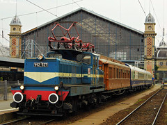 Trains - MÁV Nosztalgia V42