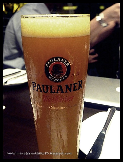 Brotzeit ~German Bier Bar & Restaurant 003