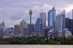 Sydney, Australia Day 2
