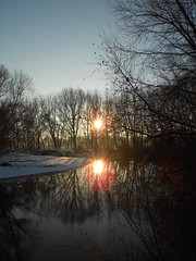 February 26, 2013 (Orem/Provo River Trail)