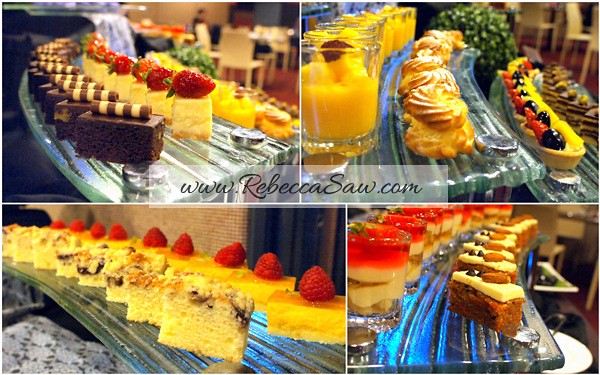 Ramadan Buffet 2014 - GTower Hotel, Kuala Lumpur-002