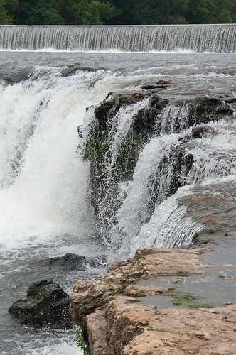 Grand Falls, Joplin, Missouri