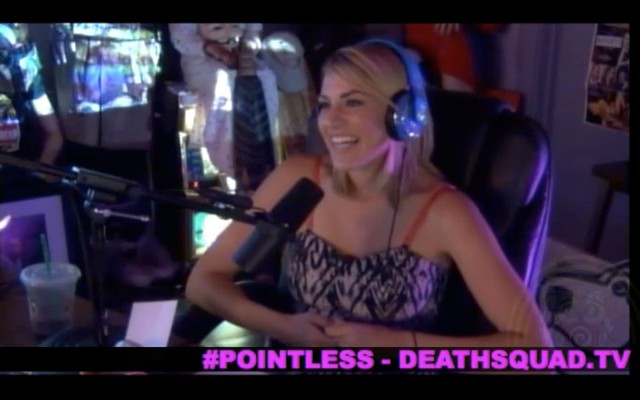 POINTLESS #33