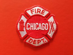 Fire Patches