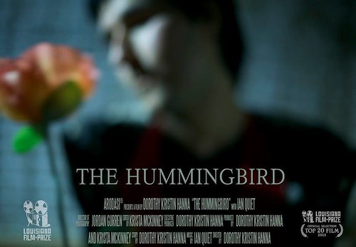 The Hummingbird film, Shreveport by trudeau