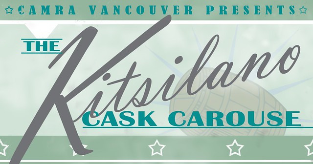Kitsilano Cask Carouse