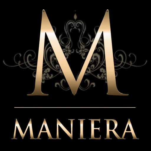 MANIERA Press Release