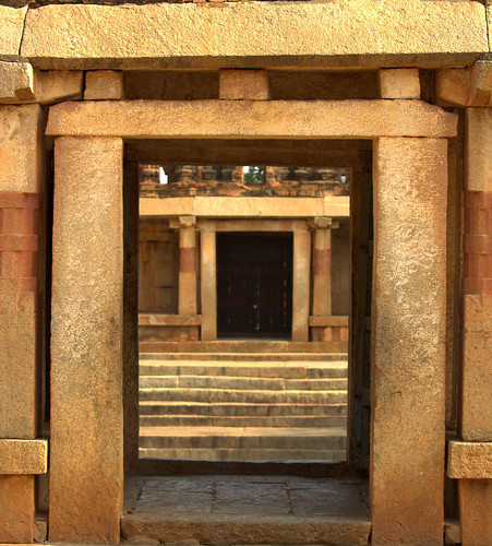 Entrance_Kalyani by Swaminathan Natarajan