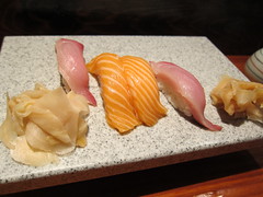 06.24.13 Sushi Izakaya Gaku