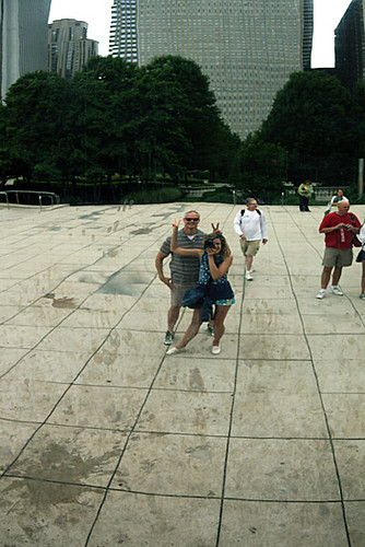 Us-in-front-of-the-bean