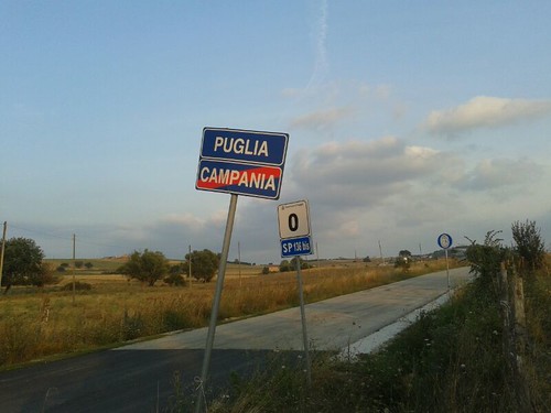 finalmente Puglia! by manuelongo