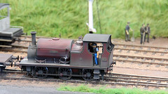Model Rail Live 2013