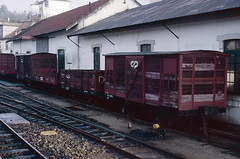Portugal 1994 - Tamega Line