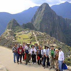 Machu Picchu Day #5