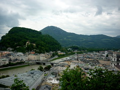 Salzburg, Austria 2012