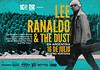 Lee Ranaldo & The Dust en Argentina - 16 de Julio, teatro Vorterix