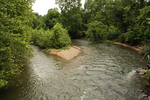 Piney River Trail