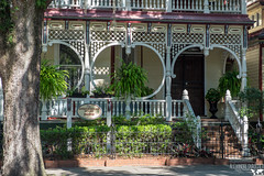 Charleston-Savannah 2016