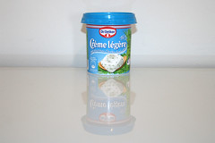 08 - Zutat Creme legere / Ingredient creme legere